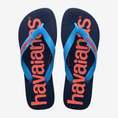 Chinelo Havaianas Logomania2 FC