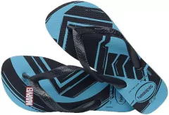 Imagem do Chinelo Havaianas Top Marvel Capitão America