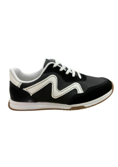 Tenis Feminino Dakota Mississipi Ondas na internet