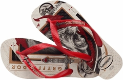 Chinelo Havaianas Harry Potter 80th