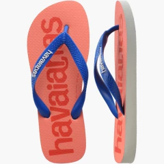 Chinelo Havaianas Top Logomania2 FC - comprar online