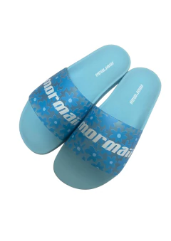 Chinelo Slide Feminino Mormaii Florido - Havam Store