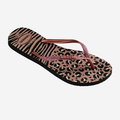 Imagem do Chinelo Havaianas Animal Mix