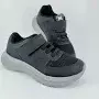 Tênis Calce Fácil Nylon Molekinho Free Sport Com Velcro Napa - Havam Store