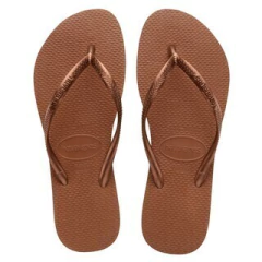 Chinelo Hav Slim FC na internet