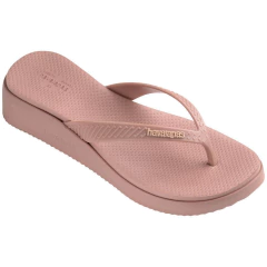 Chinelo Hav High Platform Lançamento - comprar online