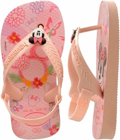 Chinelo Havaianas Nb Disney Classics Baby