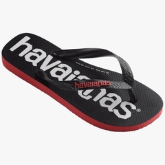 Chinelo Havaianas Logomania2 FC na internet
