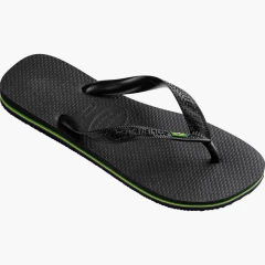 Chinelo Havaianas Brasil FC