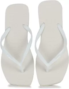 Chinelo Havaianas Slim Square FC na internet