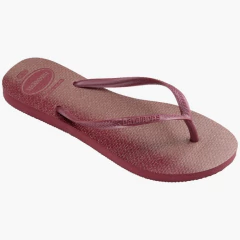Chinelo Havaianas Slim Gloss Novas Cores Modelo 2025 na internet