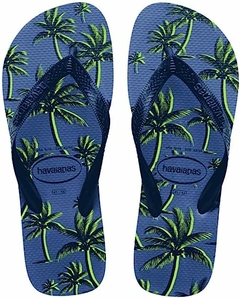 Imagem do Chinelo Havaianas Aloha FC