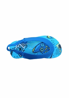 Chinelo Molekinho Com Elastico - loja online