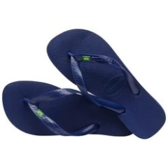 Chinelo Havaianas Brasil FC na internet
