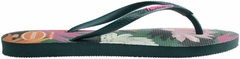Chinelo Havaianas Slim Summer Bliss Lançamento Verão 2025 na internet
