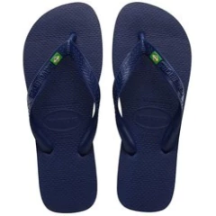 Chinelo Hav Brasil FC Bandeira Listras na Correia Original - comprar online