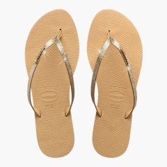 Havaianas You Glitter na internet