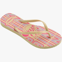 Chinelo Havaianas Slim Disney - comprar online