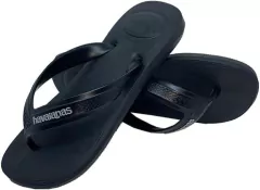 Chinelo Havaianas Top Max Confort FC Com Amortecedor no Calcanhar Super Confortável - comprar online
