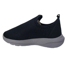 Tênis Calce Fácil Nylon Free Sport Molekinho - comprar online