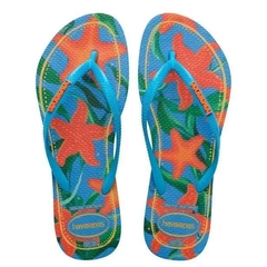 Havaianas Slim Tropical - Havam Store