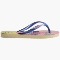 Havaianas Infantil Slim Stitch - comprar online