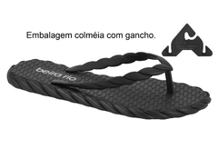Sandalia Beira Rio Gaspea - Havam Store