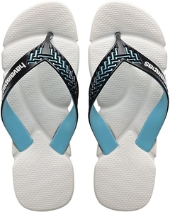 Chinelo Havaianas Power 2.0 Anatômico Amortecedor Calcanhar - comprar online