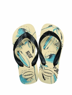 Chinelo Havaianas Top Athletic - Havam Store