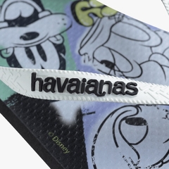 Chinelo Havaianas Disney Stylish