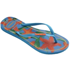 Imagem do Havaianas Slim Tropical