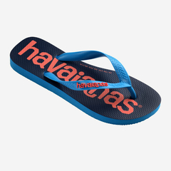 Chinelo Havaianas Logomania2 FC na internet