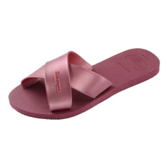 Chinelo Havaianas Aqua Metal - Havam Store