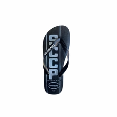 Chinelo Havaianas Top Times Corinthians Timão Dia dos Pais - comprar online