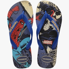 Chinelo Havaianas Top Marvel Premium - loja online