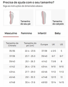 Chinelo Havaianas São Paulo FC Tri Mundial Lançamento 2026 - Havam Store