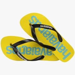 Imagem do Chinelo Havaianas Logomania2 FC