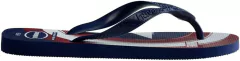 Chinelo Havaianas Top Marvel Capitão America - Havam Store