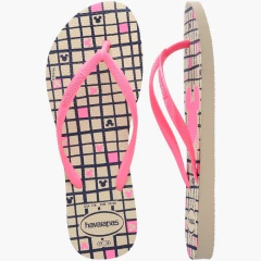Chinelo Havaianas Slim Disney - comprar online