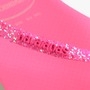 Chinelo Havaianas Slim Square Glitter Neon FC