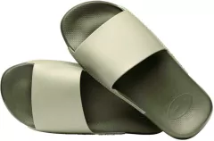 Chinelo Havaianas Slide Classic Modelo Novo Emborrachado na internet