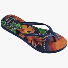 Havaianas Slim Tropical - loja online