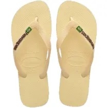 Havaianas Brasil Logo Novas Cores - Havam Store