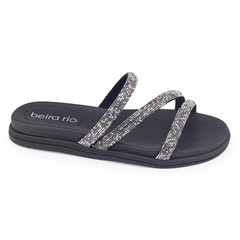 Sandalia Papete Beira Rio - Havam Store