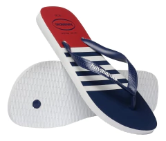 Chinelo Havaianas Top Nautical Marítima Verão 2025 - comprar online