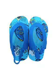 Chinelo Molekinho Com Elastico
