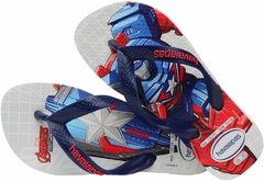 Imagem do Chinelo Havaianas Infantil Top Marvel II