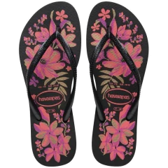 Havaianas Slim Organic Feminina