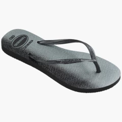 Imagem do Chinelo Havaianas Slim Gloss Novas Cores Modelo 2025