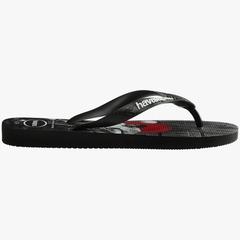 Chinelo Havaianas Top Times Corinthians Timão Dia dos Pais na internet